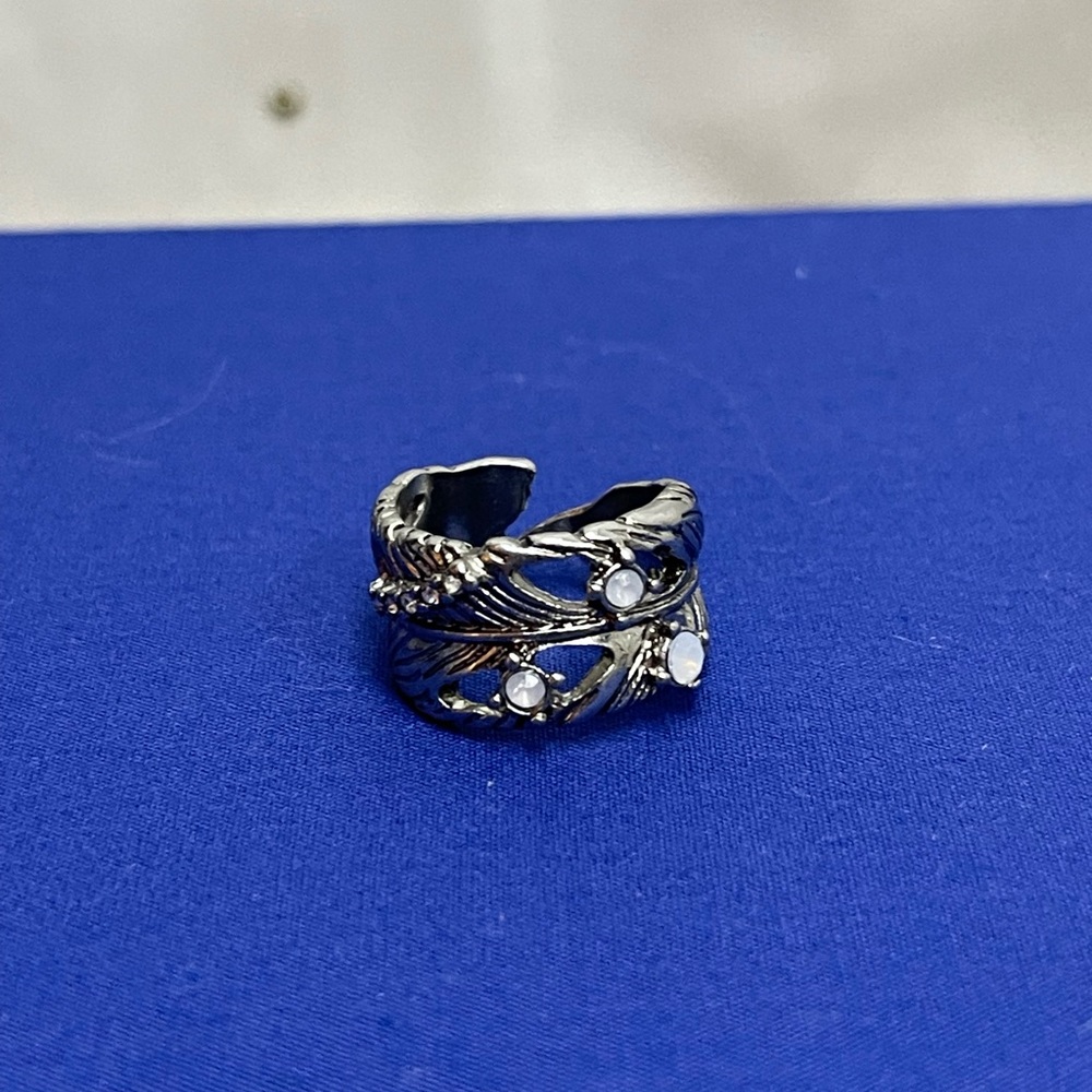 Silver Ring